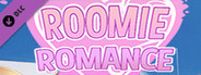 Roomie Romance - artbook