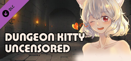 DUNGEON KITTY Uncensored Patch