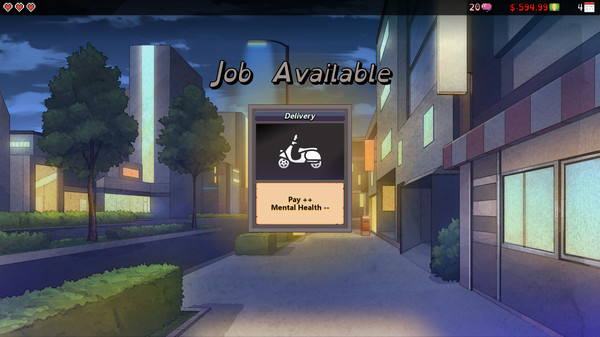 Скриншот из Watch Me Stream My Mental Breakdown