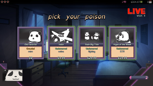 Скриншот из Watch Me Stream My Mental Breakdown