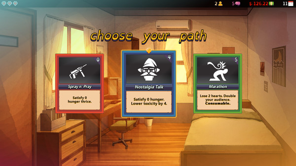 Скриншот из Watch Me Stream My Mental Breakdown