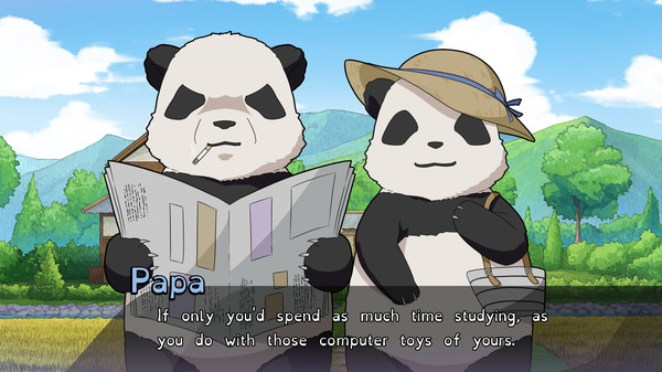 Скриншот из Watch Me Stream My Mental Breakdown