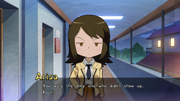 Скриншот из Watch Me Stream My Mental Breakdown