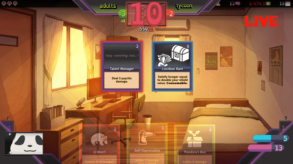 Скриншот из Watch Me Stream My Mental Breakdown