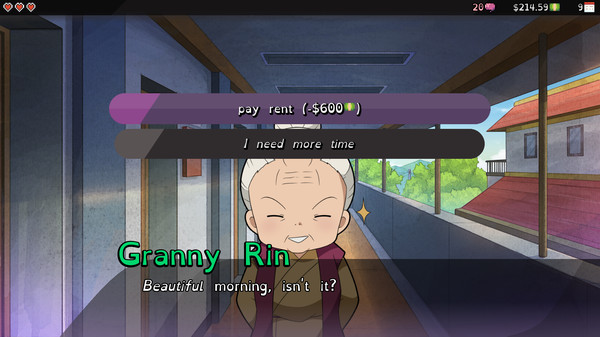 Скриншот из Watch Me Stream My Mental Breakdown