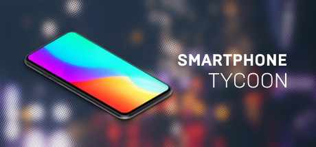 Smartphone Tycoon icon