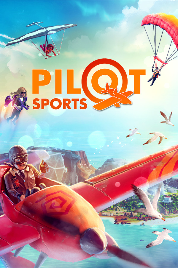 Pilot Sports for steam