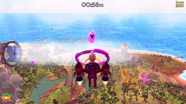 Pilot Sportsfor windows and Linux 1