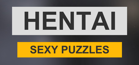 Hentai Sexy Puzzles cover art