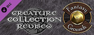 Fantasy Grounds - Creature Collection Revised (PFRPG)