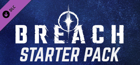 Breach - Starter DLC cover art