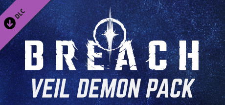Breach - Veil Demon DLC cover art