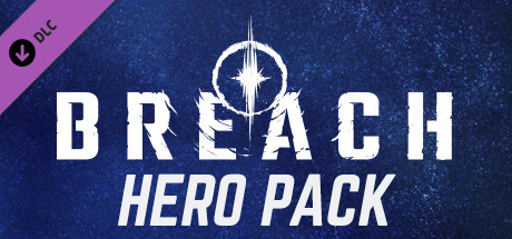 Breach - Hero DLC cover art