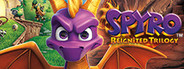 Spyro Reignited Trilogy