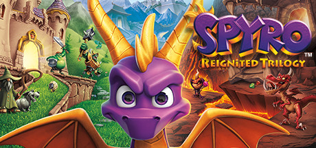 Spyro™ Reignited Trilogy on Steam