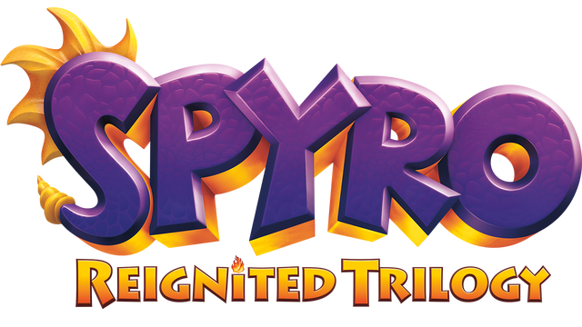 Spyro Reignited Trilogy - Steam Backlog