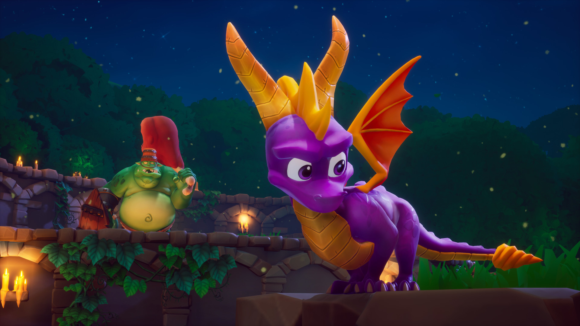 Spyro™ Reignited Trilogy Images 