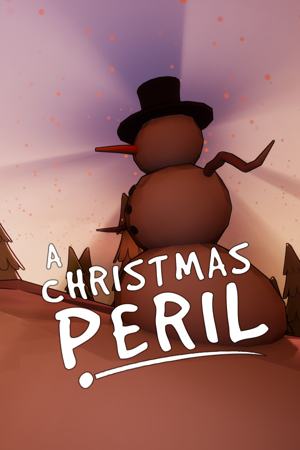 A Christmas Peril for steam A Christmas Peril for steam