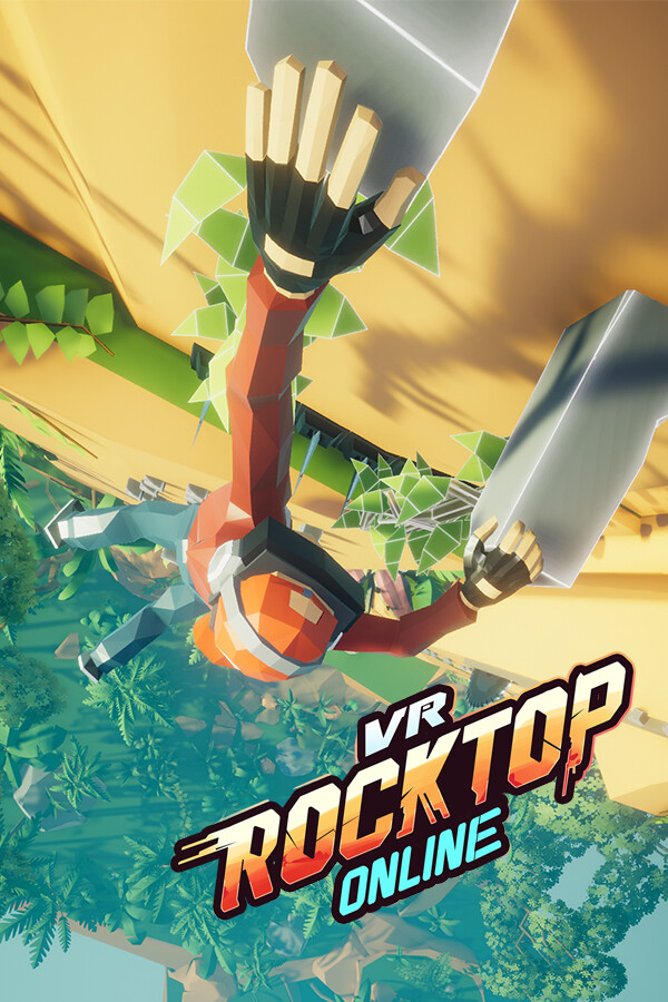 RockTop for steam