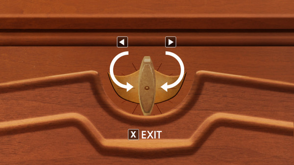 Скриншот из Unknown