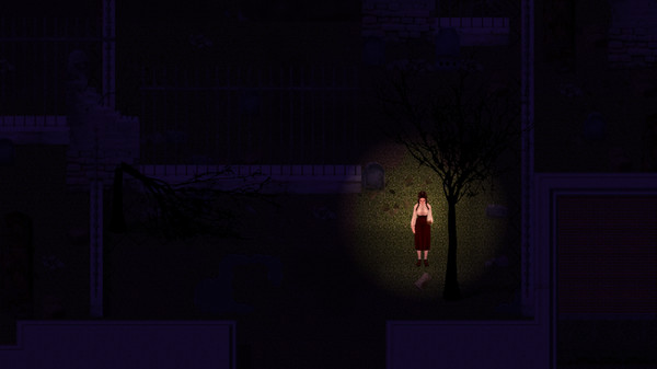 Скриншот из Unknown