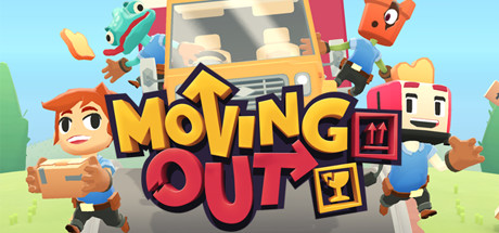 Moving Out on Steam Backlog