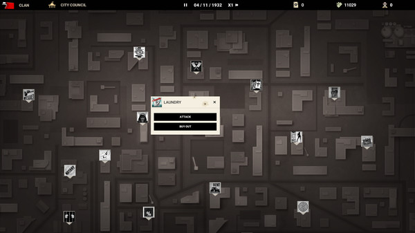 Rules of The Mafia: Trade & Bloodfor windows and Linux 1