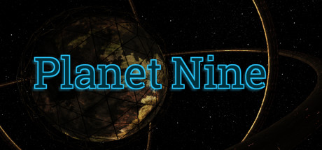 Planet Nine cover art