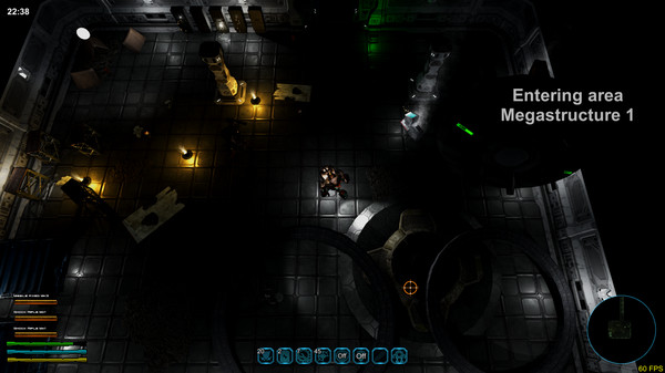 Planet Nine game for windows Pc 1