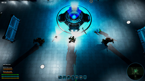 Planet Nine for linux