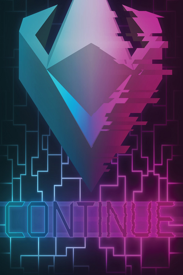 CONTINUE for steam