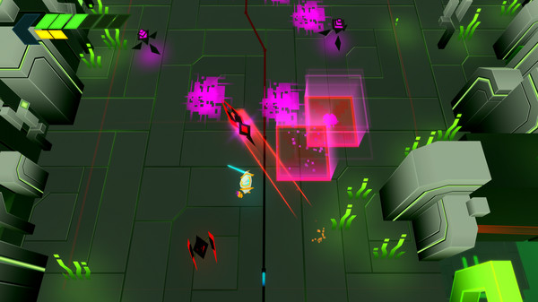 CONTINUE game for windows Pc 1