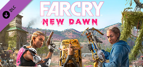Far Cry New Dawn - HD Textures Pack