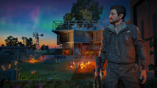 Скриншот из Far Cry New Dawn - HD Textures Pack