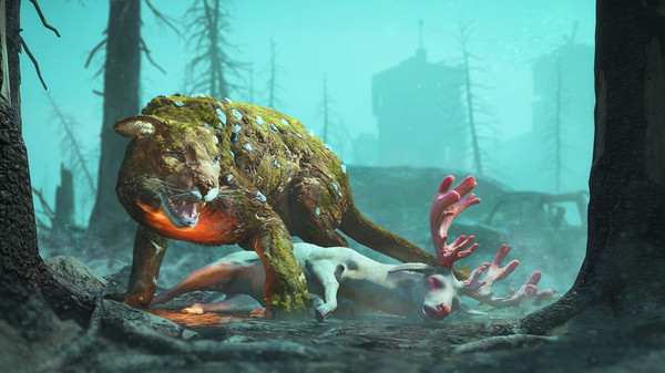 Скриншот из Far Cry New Dawn - HD Textures Pack