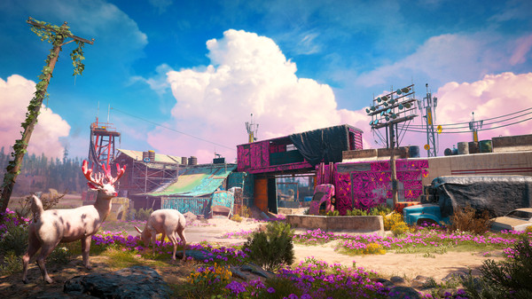 Far Cry New Dawn Hd Texture Pack On Steam