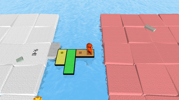 Dis Pontibus for linux