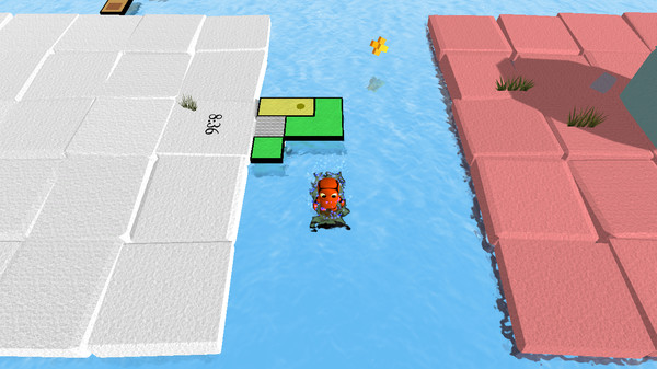 Dis Pontibus game for Linux 1