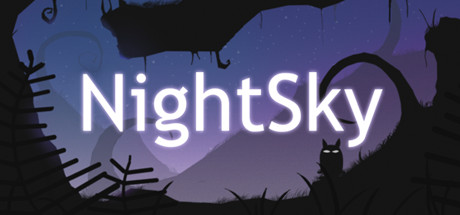 NightSky cover art