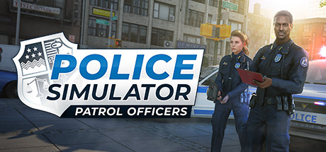 Boxart for Police Simulator: Patrol Officers