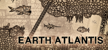 Teaser image for Earth Atlantis