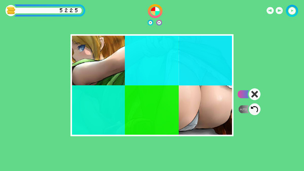 Hentai Like a Boss game for windows Pc 1