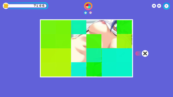 Hentai Like a Bossfor windows and Linux 1