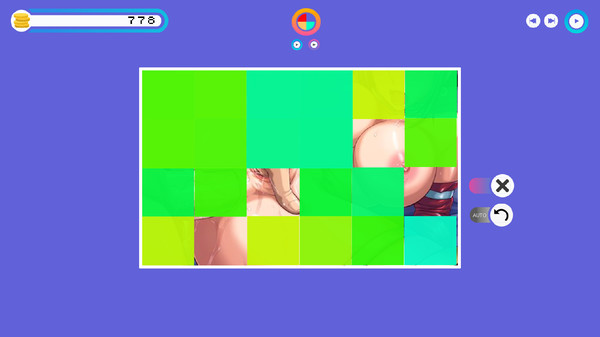 Hentai Like a Boss game for Linux 1