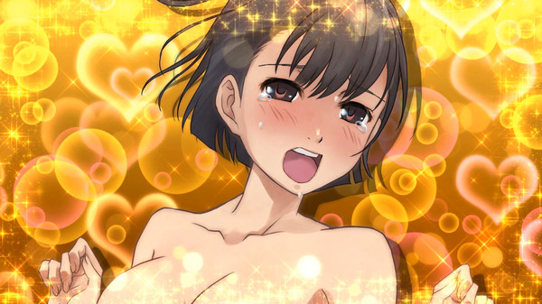 Скриншот из Kotodama: The 7 Mysteries of Fujisawa
