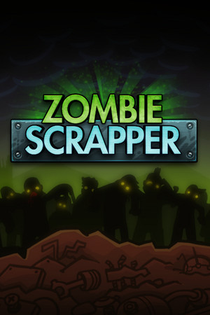 Zombie Scrapper