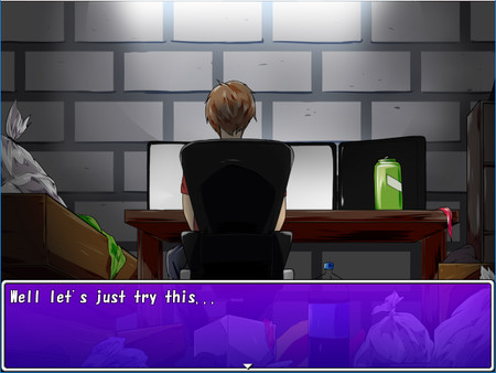 Siluman Fantasy - First Half - for linux