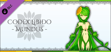 Codex Libido : Mundus cover art