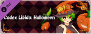 Codex Libido : Halloween