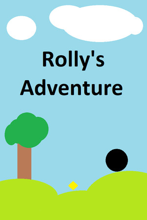 Rolly's Adventure